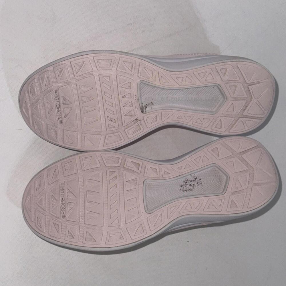 Athletic Propulsion Labs APL Techloom Bliss Size 3 Kids Pink Athletic Sneaker - Picture 11 of 15